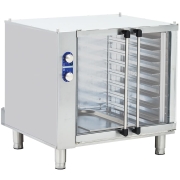 Öztiryakiler OMD 40608 Proofing Cabinet, 8 Pieces 40x60 cm Tray Capacity - Öztiryakiler