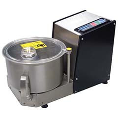 Öztiryakiler Onion Dicing Machine, L6, 6 Kg - Öztiryakiler