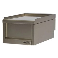 Öztiryakiler Optimum 700 Series Counter Top Intermediate Table, 40x70x30 cm, OAT 4070 E - Öztiryakiler