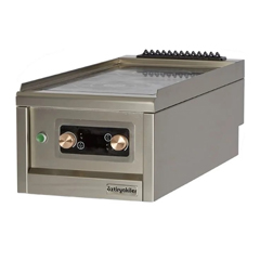 Öztiryakiler Optimum 900 Series Counter Top Induction Cooker, Electric, 40x90x30 cm, OSI 4090 E - Öztiryakiler