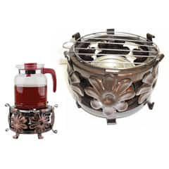 Öztiryakiler Ottoman Cooker - Öztiryakiler