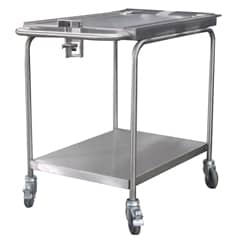Öztiryakiler Oven Kit Cart, For Okf102 - Öztiryakiler