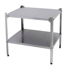 Öztiryakiler Oven Undercounter, Knockdown, For 10GN1/1 Oven, 85x65x60 cm - Öztiryakiler