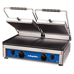 Öztiryakiler Panini Grill, Otm 5530 - Öztiryakiler