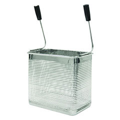 Öztiryakiler Pasta Fryer Basket, 900 Series New Model 28x13x23 cm - Öztiryakiler