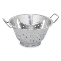 Öztiryakiler Pasta Strainer, 24x12 cm - Öztiryakiler