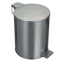 Öztiryakiler Pedallı Garbage Bin, 78 lt - Öztiryakiler