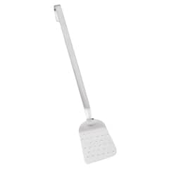 Öztiryakiler Perforated Monoblock Service Spatula, No 2 - Öztiryakiler