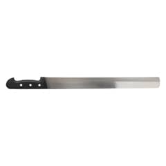Öztiryakiler Plastic Handle Döner Cutting Knife, 55 cm - Öztiryakiler