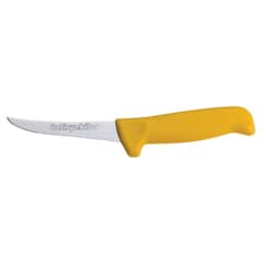 Öztiryakiler Plastic Handled Meat Chicken Scraping Knife - Öztiryakiler