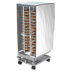 Öztiryakiler Plate Carrier Thermal Cover, 65x85x135.5 cm - Öztiryakiler