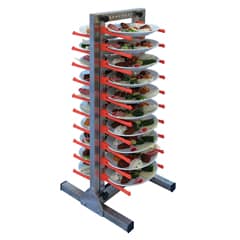 Öztiryakiler Plate Carrier, TIA20 - Öztiryakiler