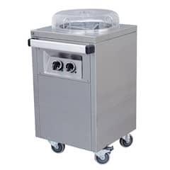 Plate Dispenser - Öztiryakiler