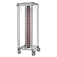 Öztiryakiler Platemate Koruyucu Örtüsü, 160Pm 96 - Öztiryakiler