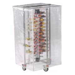 Öztiryakiler Platemate Thermo Cover, 135PM 84 - Öztiryakiler