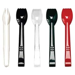 Öztiryakiler Polycarbonate Gear Tong, Alk 23 cm - Öztiryakiler