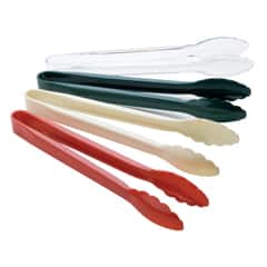 Öztiryakiler Polycarbonate Service Tongs, Large, Alk - Öztiryakiler