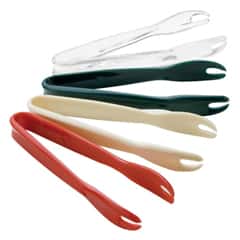 Öztiryakiler Polycarbonate Service Tongs, Multipurpose, Alk PDF3077 - Öztiryakiler