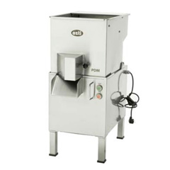 Öztiryakiler Potato Dicing Machine, PDM - 1