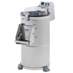Öztiryakiler Potato Peeling Machine, 10 kg, PSM 10 TF - Öztiryakiler