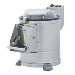 Öztiryakiler Potato Peeling Machine, 5 Kg, Monophase - Öztiryakiler