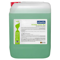 Öztiryakiler Power Foam Eco Mutfak Yağ Çözücü, 20 lt - Öztiryakiler