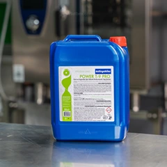 Öztiryakiler Power T-9 Oven and Grills High Performance Oil Solution, 5 lt - Öztiryakiler (1)