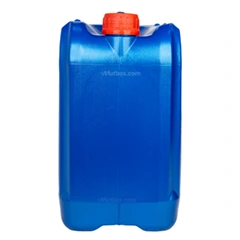 Öztiryakiler Power T-9 Oven and Grills High Performance Oil Solution, 5 lt - 4