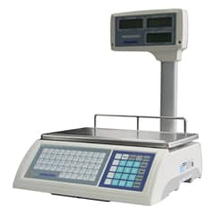 Öztiryakiler Price Calculating Scale, 45 kg, JSUP-MR - Öztiryakiler