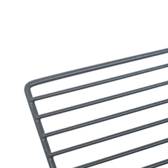 Öztiryakiler Pvc Coated Refrigerator Shelf, For Ta 60, 32.5x42 cm - 3