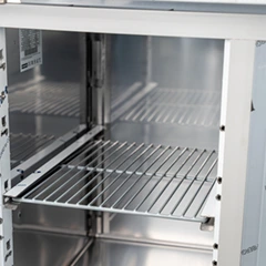 Öztiryakiler Pvc Coated Refrigerator Shelf, For Ta 60, 32.5x42 cm - 4