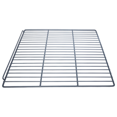 Öztiryakiler Pvc Kaplı Buzdolabı Rafı, Gn 600/1200 İçin, 2/1 53x65 Cm - Öztiryakiler