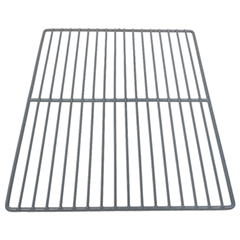 Öztiryakiler Pvc Coated Refrigerator Shelf, For Ta 60, 32.5x42 cm - Öztiryakiler