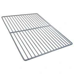 Öztiryakiler Pvc Kaplı Buzdolabı Rafı, Ta 60 İçin, 32.5x42 cm - 2