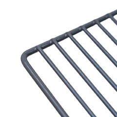 Öztiryakiler Pvc Kaplı Buzdolabı Rafı, Tag 70 İçin, GN 1/1, 32,5x53 cm - 3
