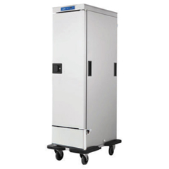 Öztiryakiler Refrigerated Buffet Cart, Gn 1/1, 15 Tray Capacity - Öztiryakiler