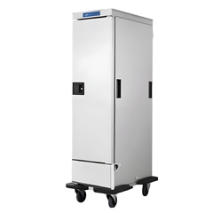 Öztiryakiler Refrigerated Buffet Cart, Gn 2/1, 15 Tray Capacity - Öztiryakiler