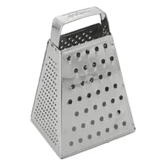 Öztiryakiler Paslanmaz Çelik Rende - Öztiryakiler