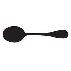 Öztiryakiler Riyad Model Soup Ladle - Öztiryakiler