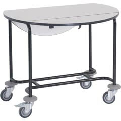 Öztiryakiler Room Service Cart - Öztiryakiler