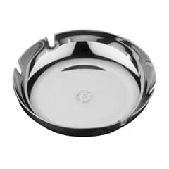 Öztiryakiler Round Ashtray, 14 cm - Öztiryakiler