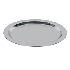 Öztiryakiler Round Buffet Tray, 80x2 cm - Öztiryakiler