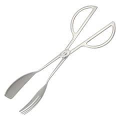 Öztiryakiler Salad Serving Tongs, Forked - Öztiryakiler