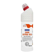 Öztiryakiler Sani Extra Eco Acidic Bathroom Toilet Cleaning Agent, 0.75 lt - Öztiryakiler