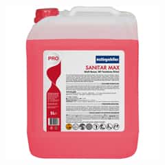 Öztiryakiler Sanitar Max Powerful Bathroom and Toilet Cleaning Product, 5 lt - Öztiryakiler