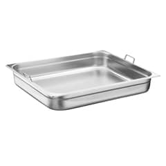 Öztiryakiler Saplı Gastronom Küvet, 15 cm, Gn 2/1 - Öztiryakiler