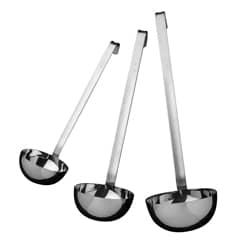 Öztiryakiler Sauce Ladle, No 3 - Öztiryakiler