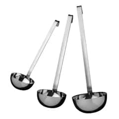 Öztiryakiler Sauce Ladle, No 4 - Öztiryakiler