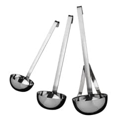 Öztiryakiler Sauce Ladle, No 8 - Öztiryakiler