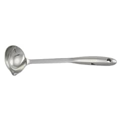 Öztiryakiler Stainless Steel Sauce Ladle - Bans